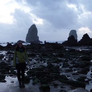 Meet your Posher, Kaila